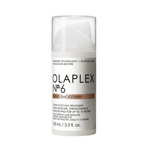 Olaplex Bond Smoother Leave-In Styling Treatment No.6