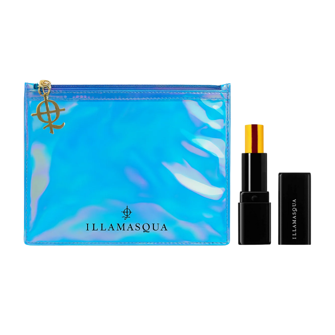 Hydra Lip Tint & Makeup Bag Duo