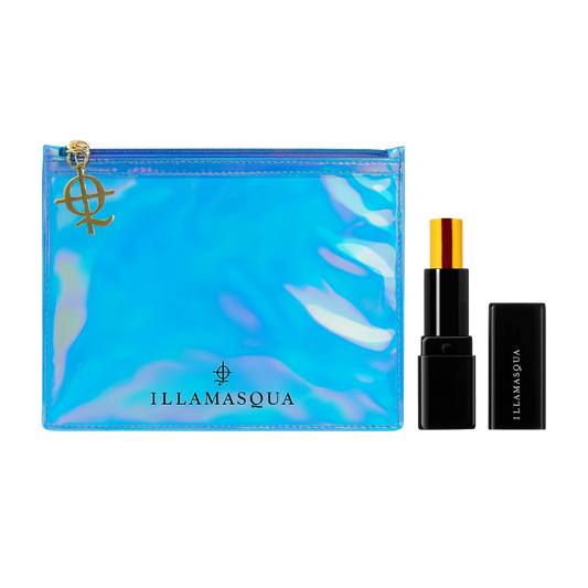 Hydra Lip Tint & Makeup Bag Duo