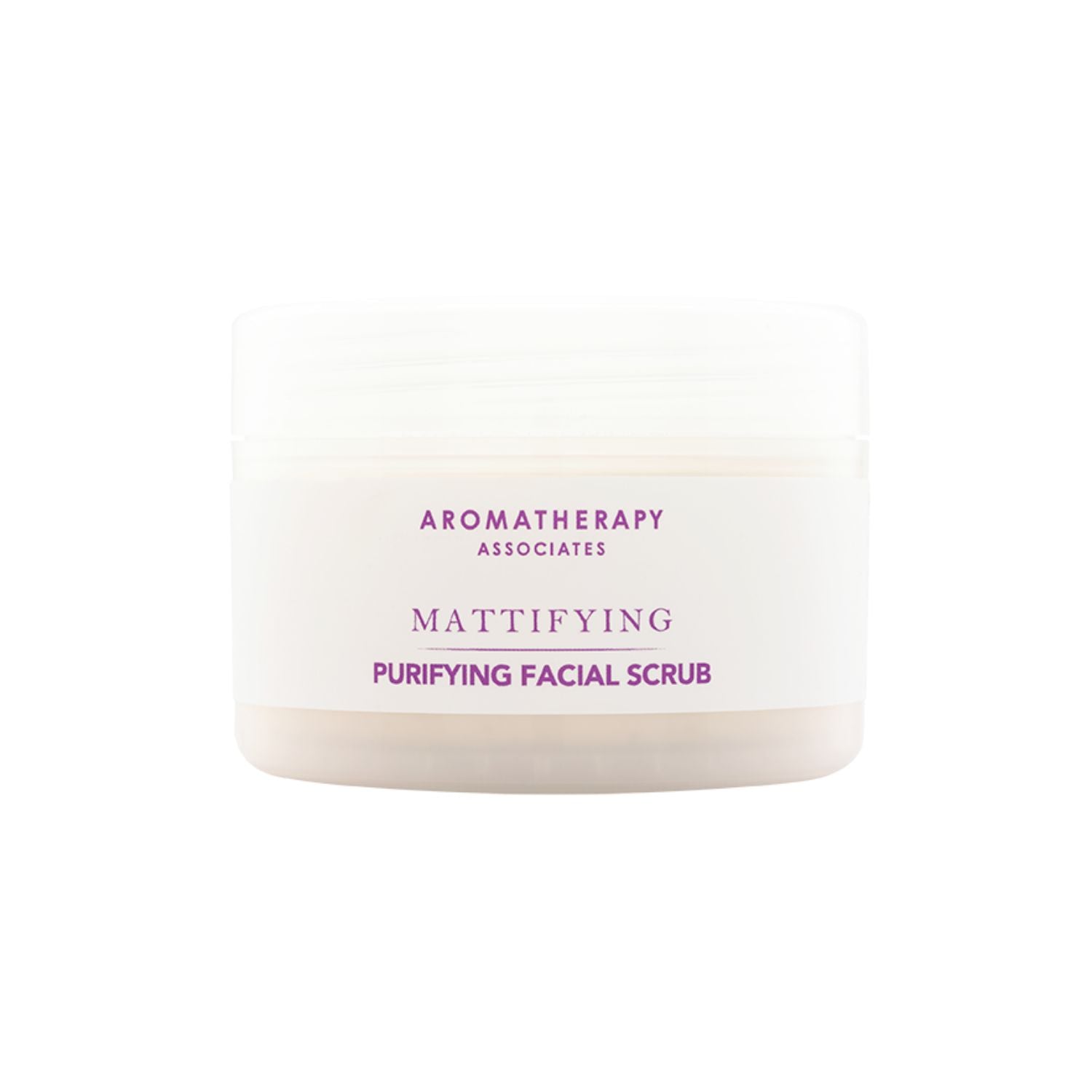 Mattifying Purifying Facial Scrub (Supersize) Boop Beauty