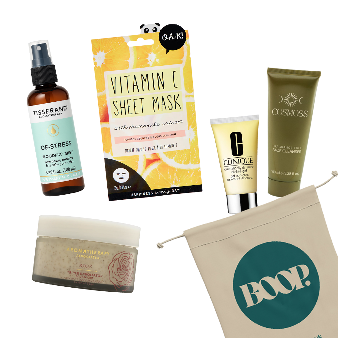 Spa Weekend Collection