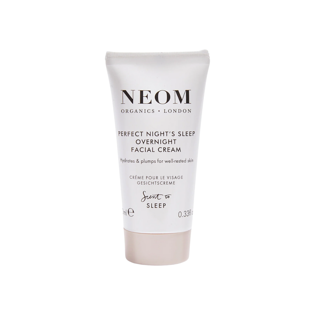 Perfect Nights Sleep Overnight Facial Cream