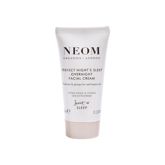 Perfect Nights Sleep Overnight Facial Cream
