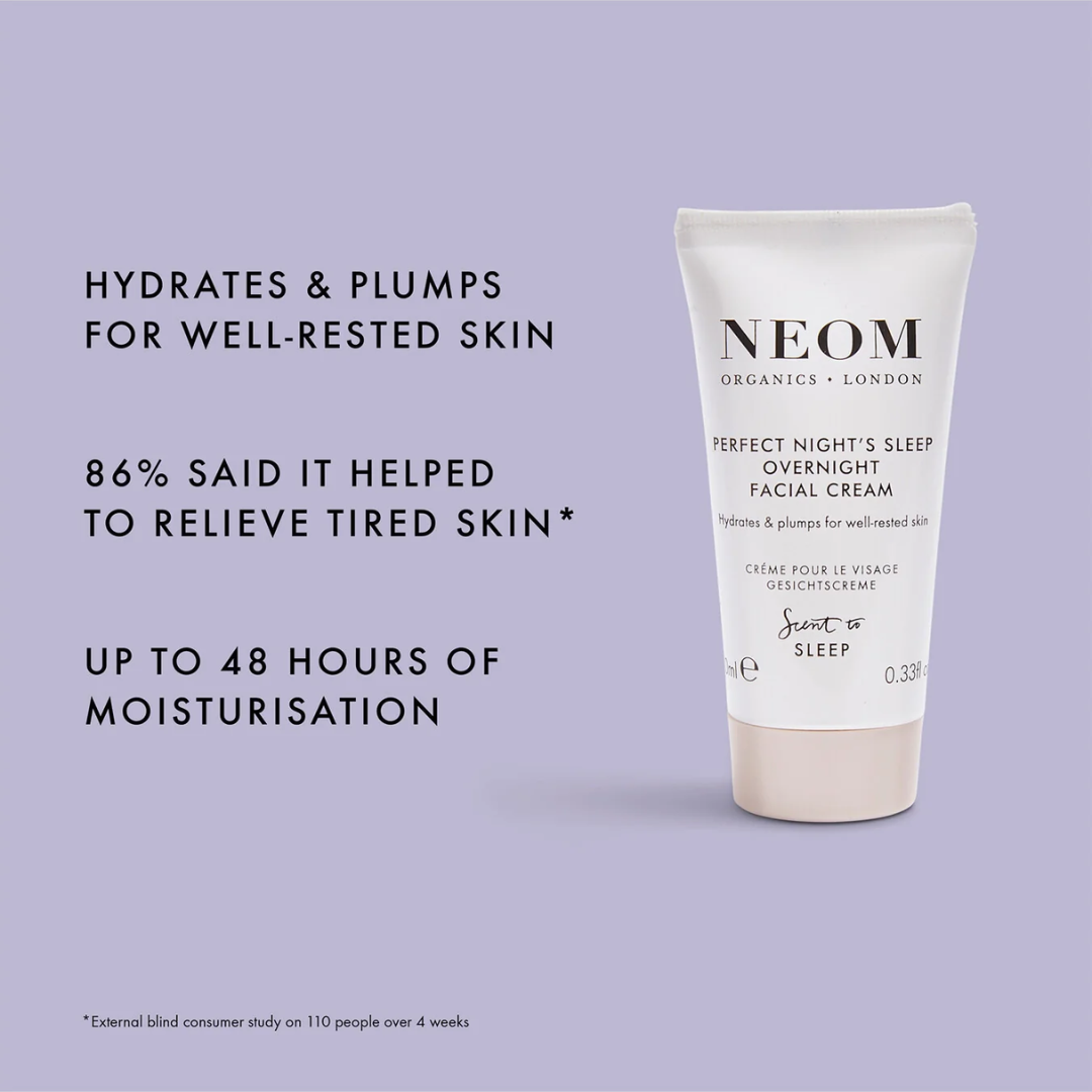 Perfect Nights Sleep Overnight Facial Cream