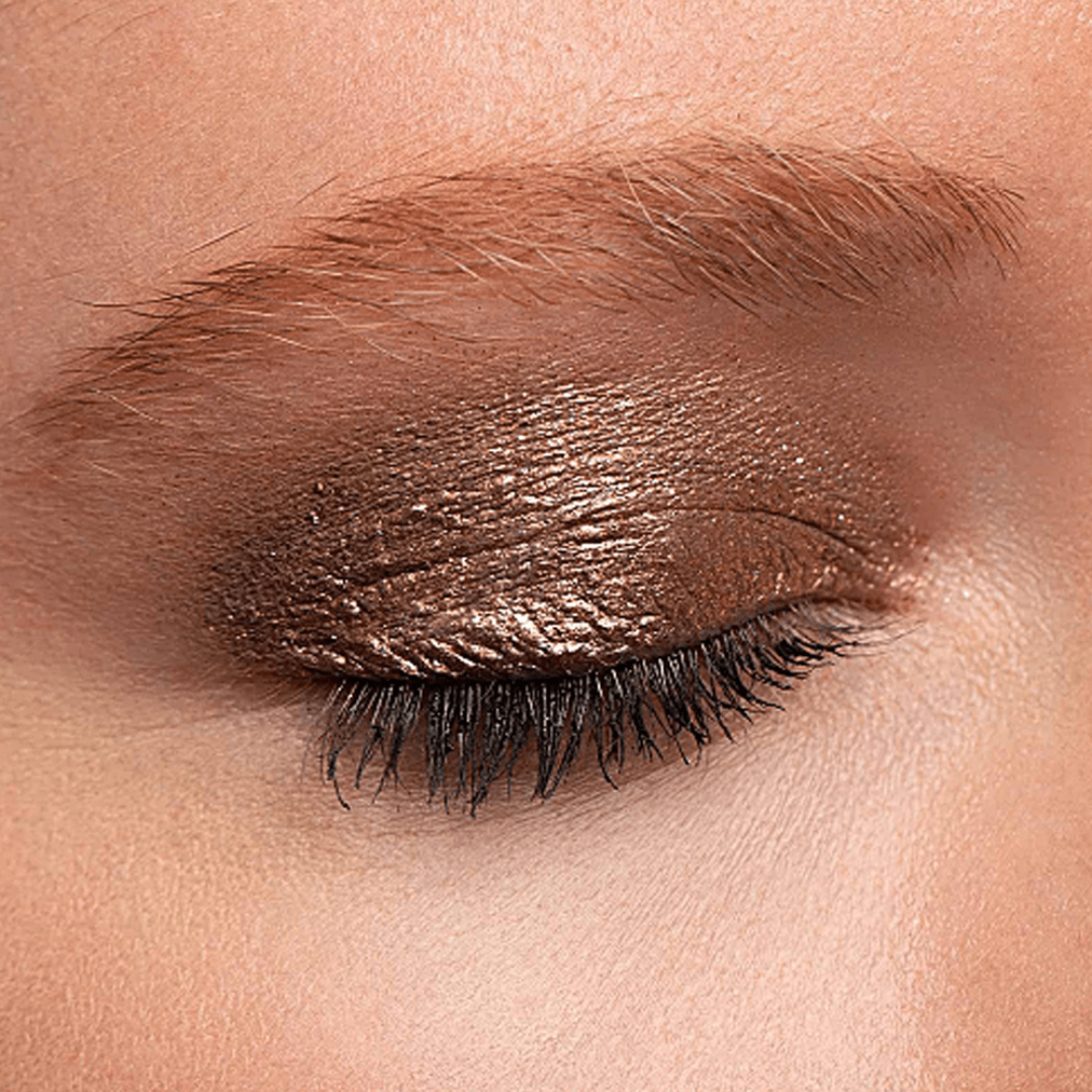 Glam Glitter Liquid Eyeshadow - Topaz Flash