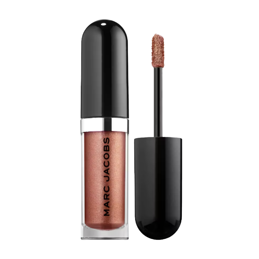 Glam Glitter Liquid Eyeshadow - Topaz Flash
