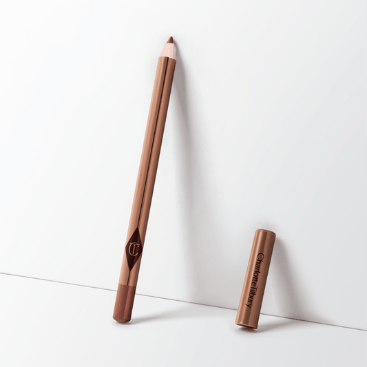 Charlotte Tilbury Lip Cheat Pillow Talk Original