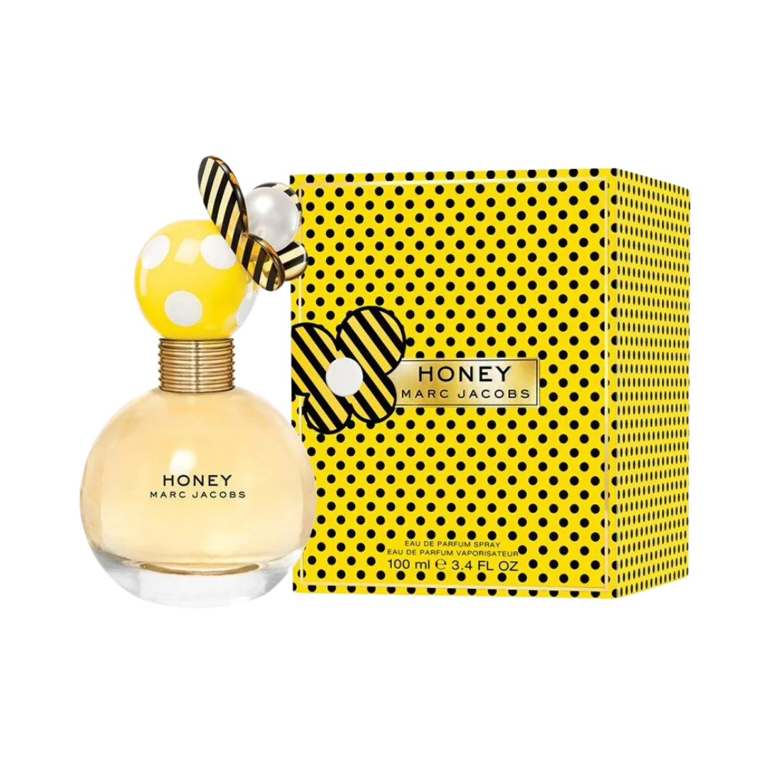 Honey Eau de Parfum