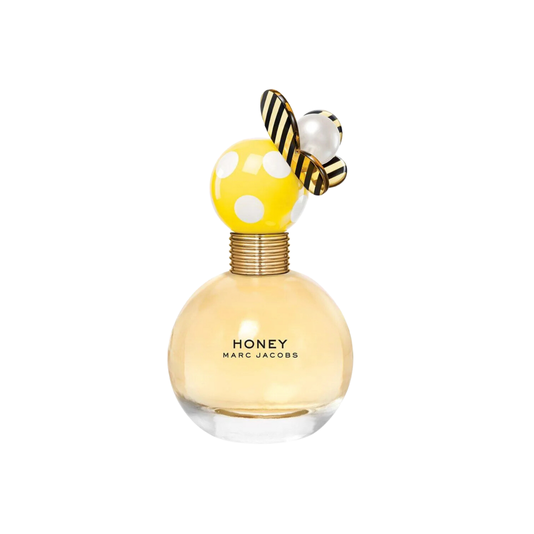 Honey Eau de Parfum Boop Beauty