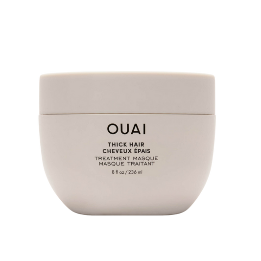 Ouai Thick Hair Treatment