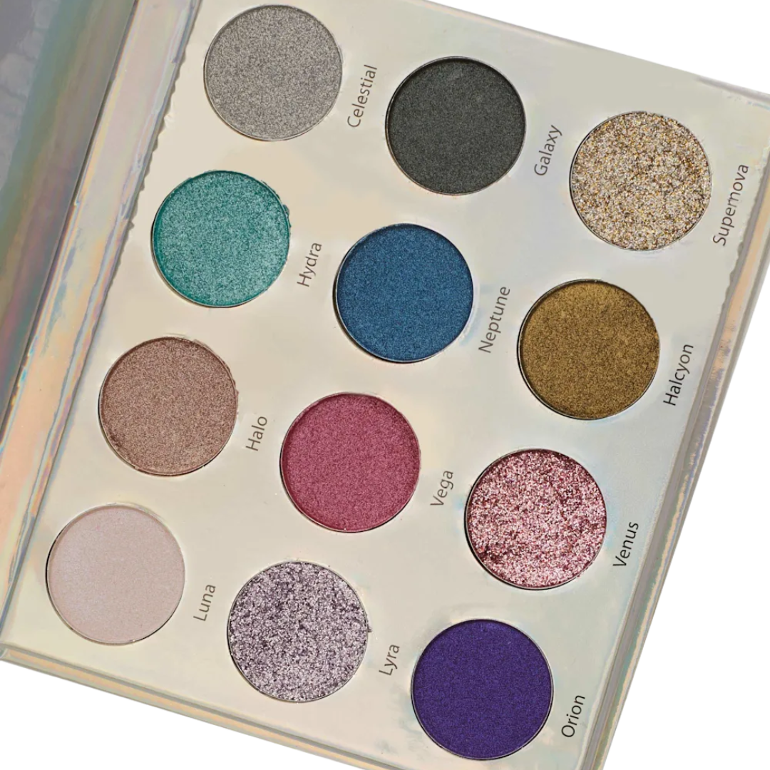 Stargazing Eyeshadow Palette