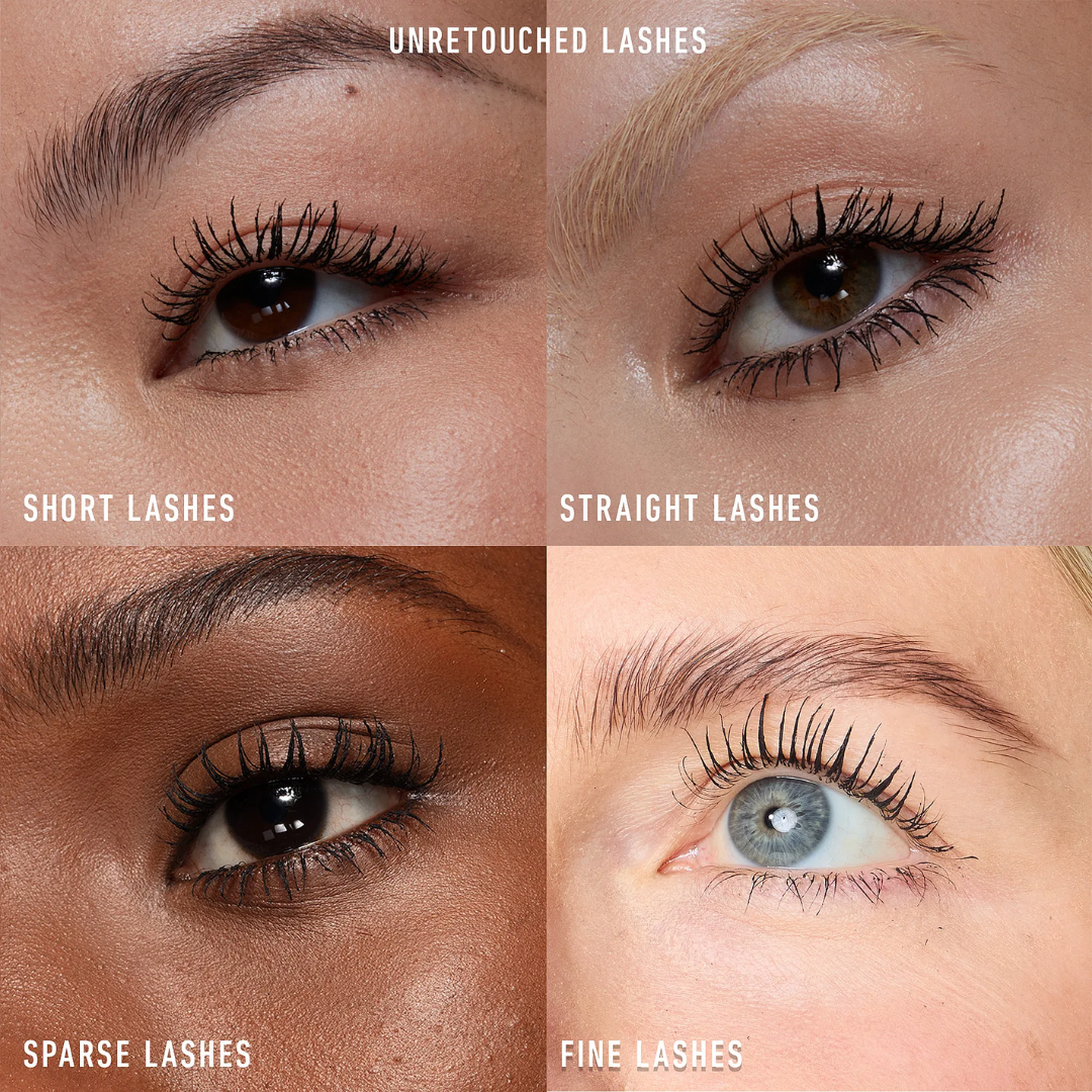 Full Sleeve Mascara and Tattoo Liner Duo