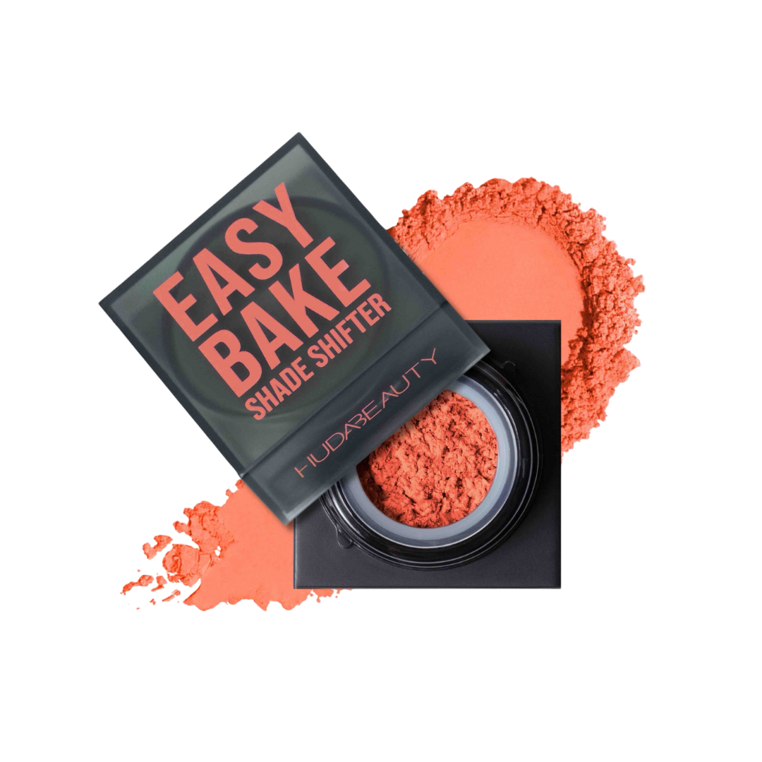 Easy Bake Shade Shifter