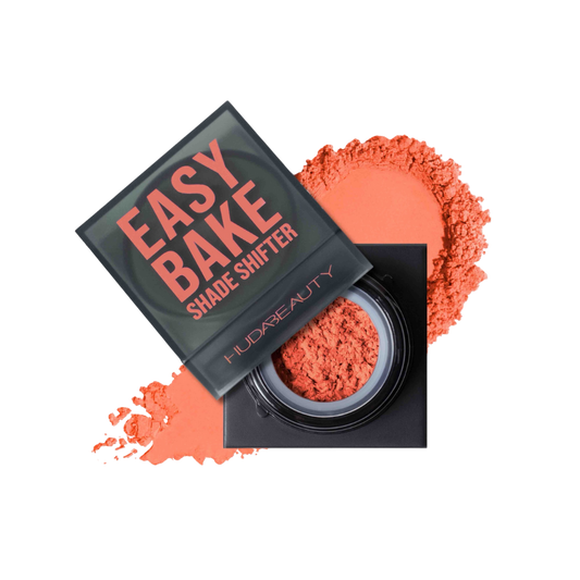 Easy Bake Shade Shifter - Vibrant Peach