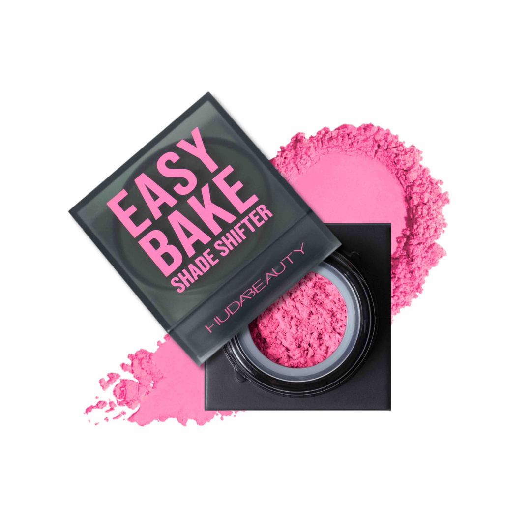Easy Bake Shade Shifter