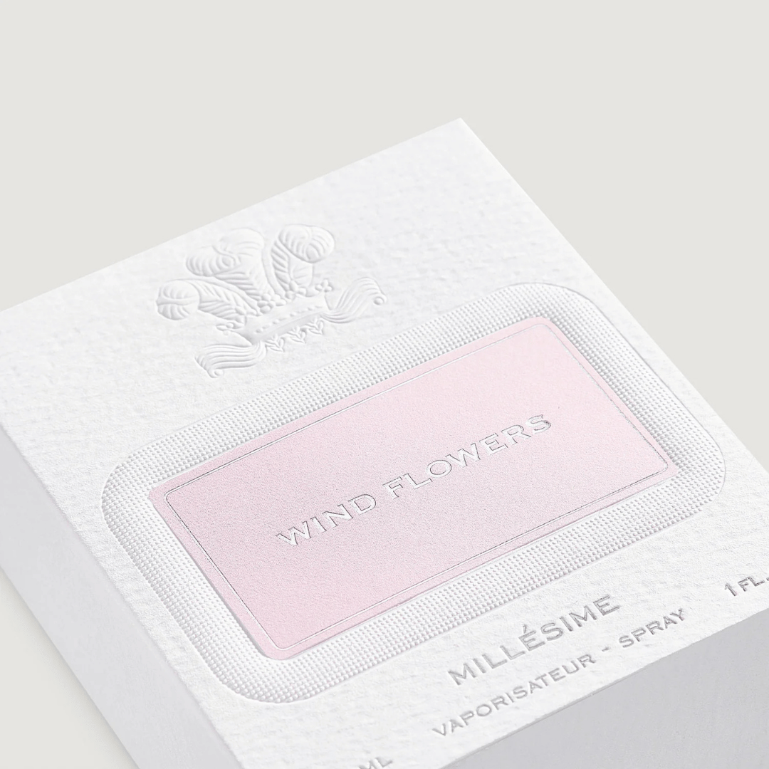 Wind Flowers Eau de Parfum
