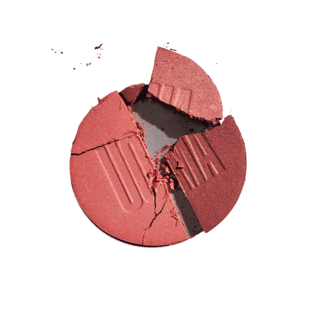 Double Take Skin Perfecting Blush Duo Honey Honey