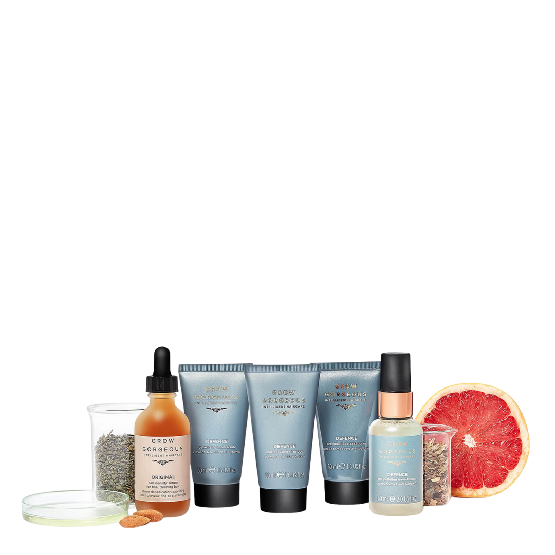 Grow Gorgeous Defence Density Discovery Kit