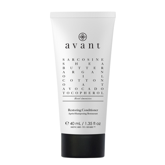 Restoring Conditioner