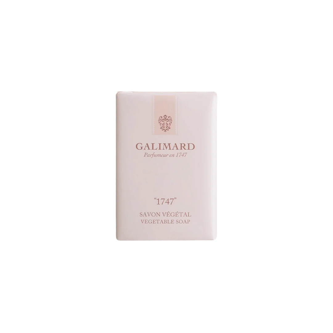 Galimard “1747” Travel