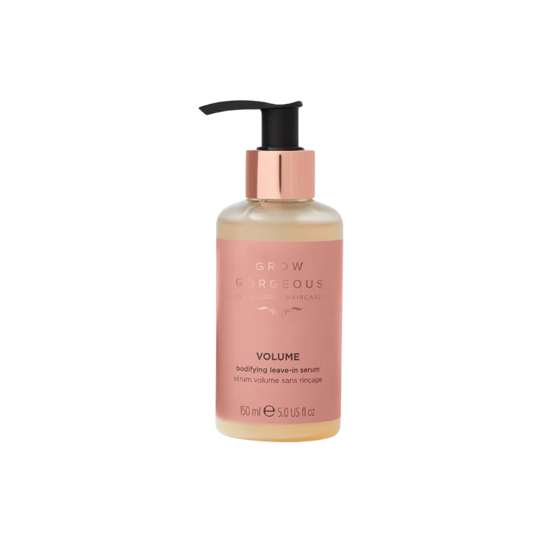 Haircare by Grow Gorgeous