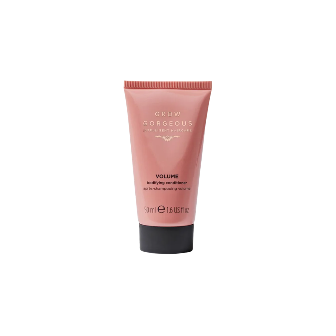 Haircare by Grow Gorgeous