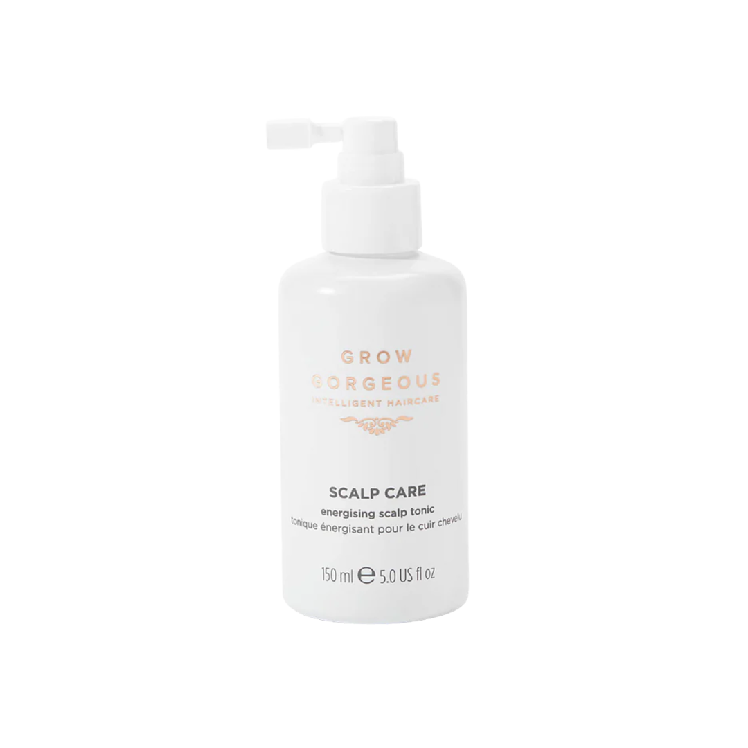 Haircare by Grow Gorgeous