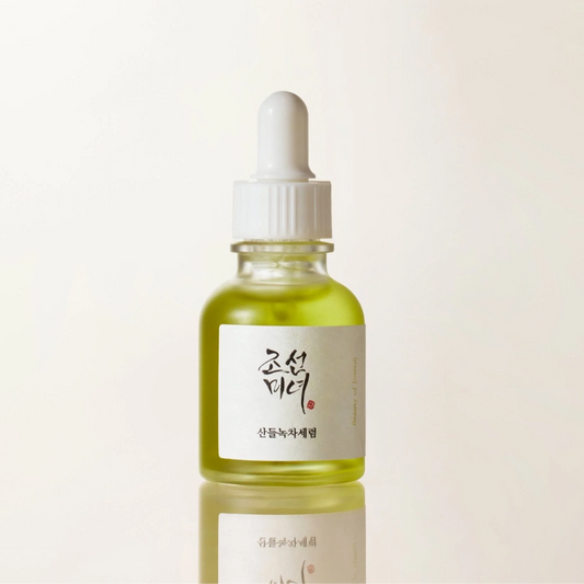Beauty of Joseon - Calming Serum Green Tea Panthenol