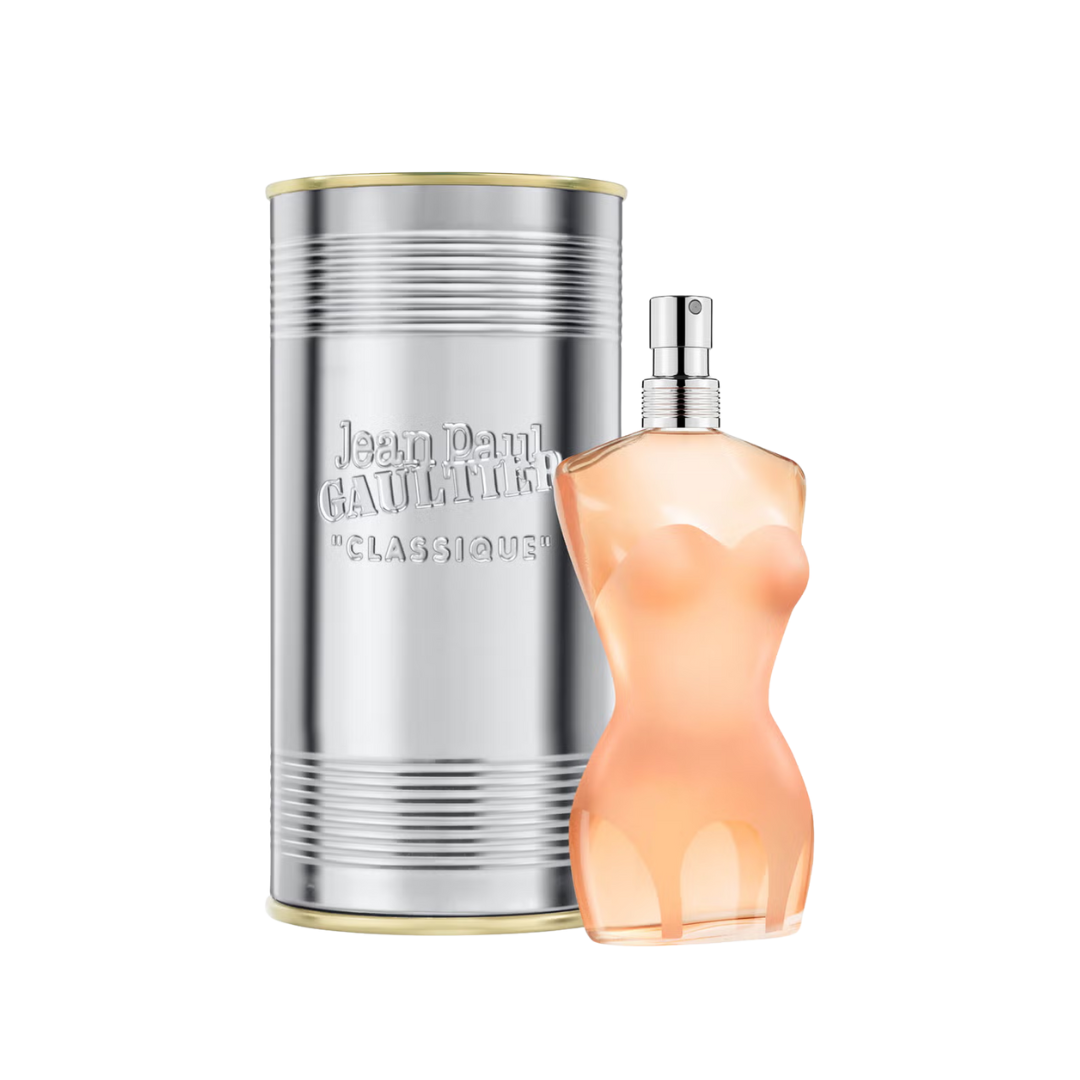 Classique For Women Eau de Toilette