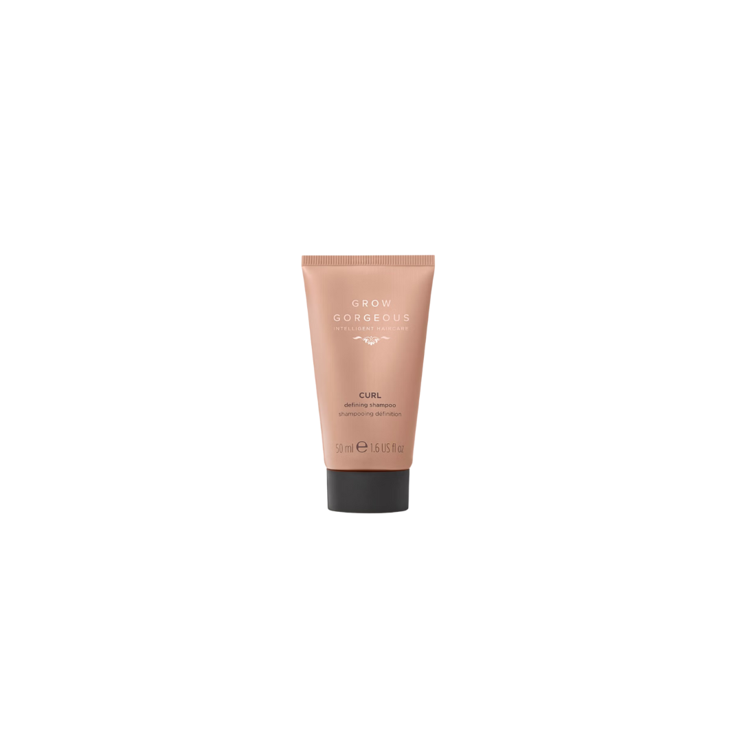 Curl Defining Shampoo