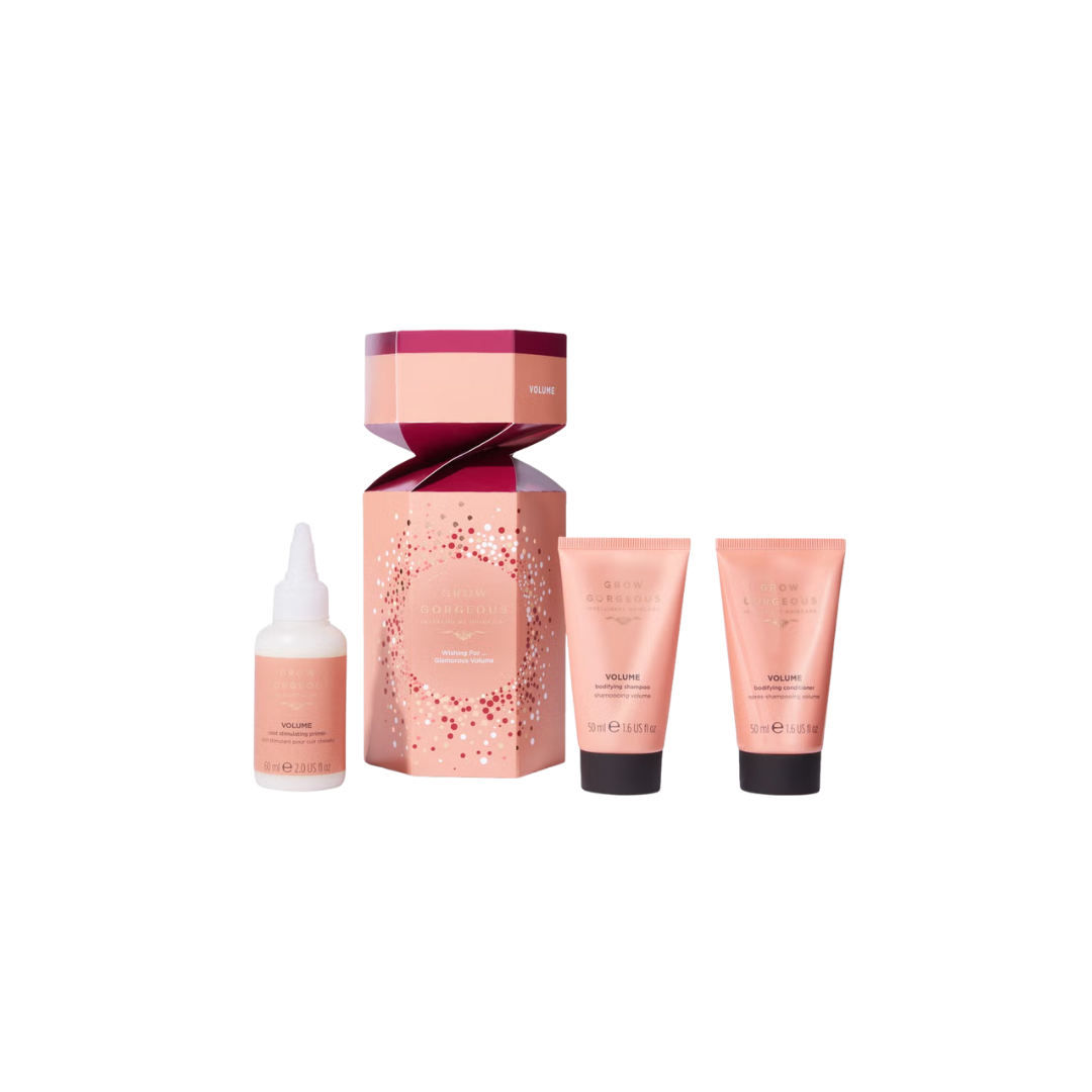 Volume Giftset