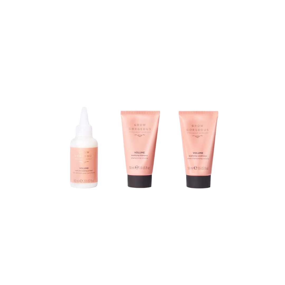 Volume Giftset