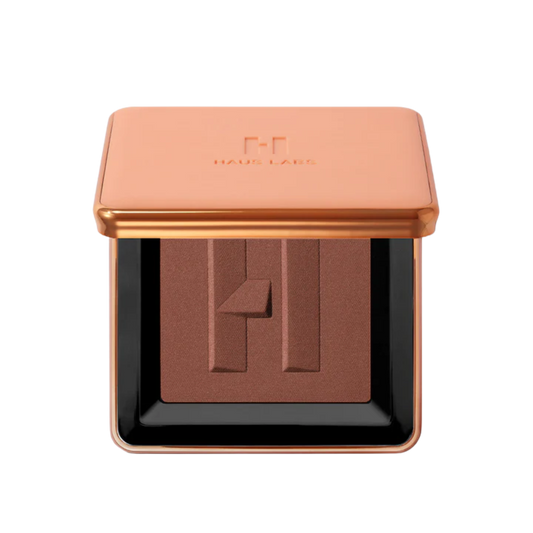 BY LADY GAGA Power Sculpt Velvet Powder Bronzer - Deep Level 11