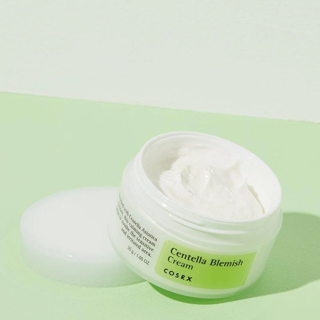COSRX - Centella Blemish Cream