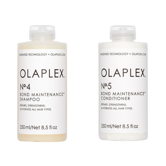 Olaplex Shampoo and Conditioner Set