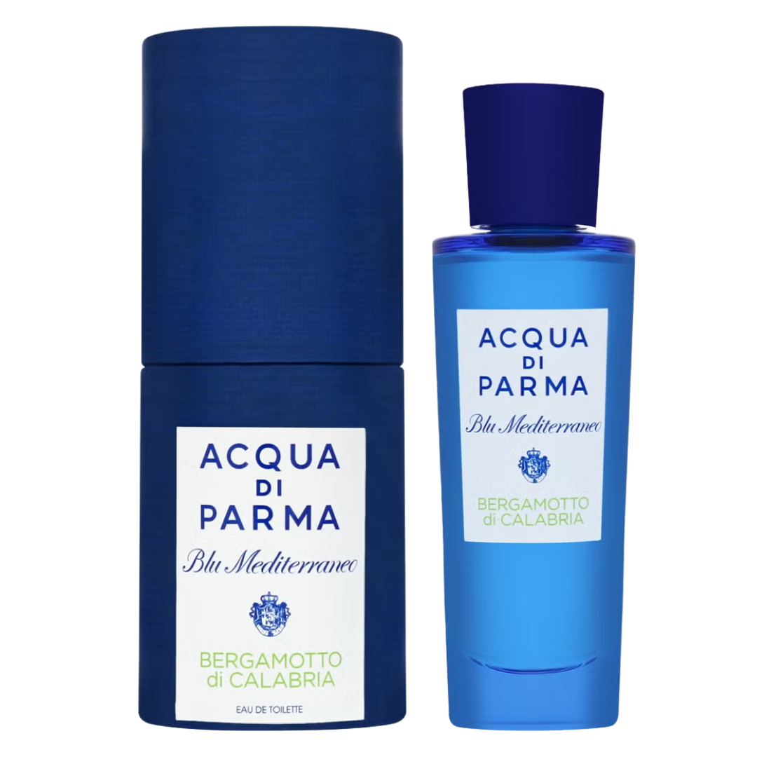 Acqua di Parma Blu Mediterraneo Bergamotto di Calabria