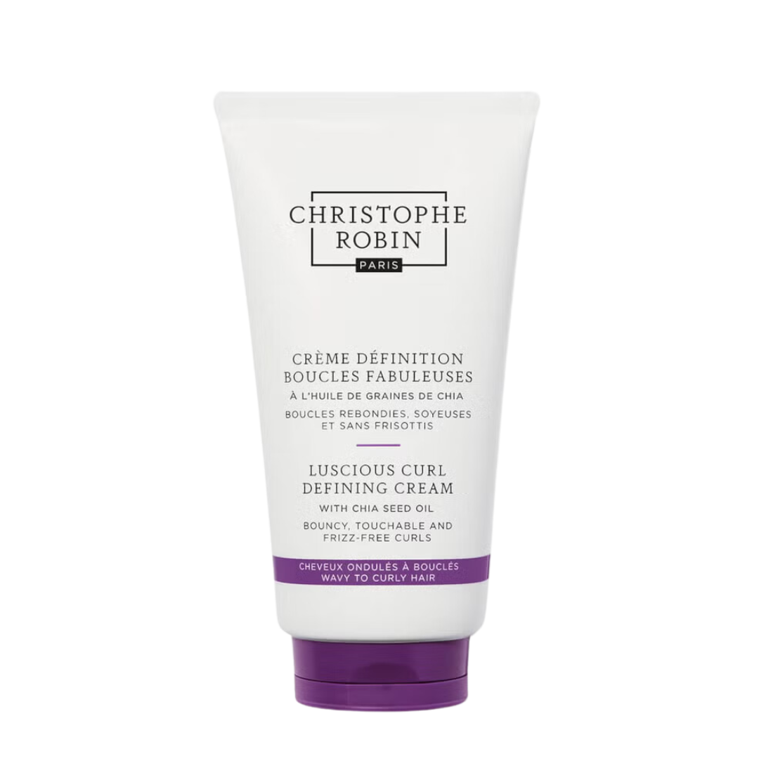 Luscious Curl Defining Cream