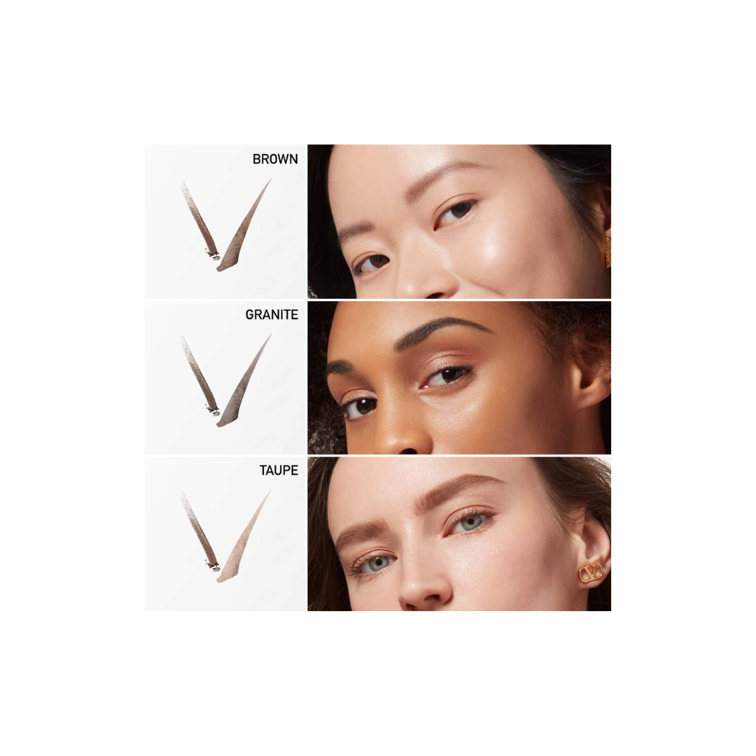 Brow Trio EyeBrow Liner - Granite 03