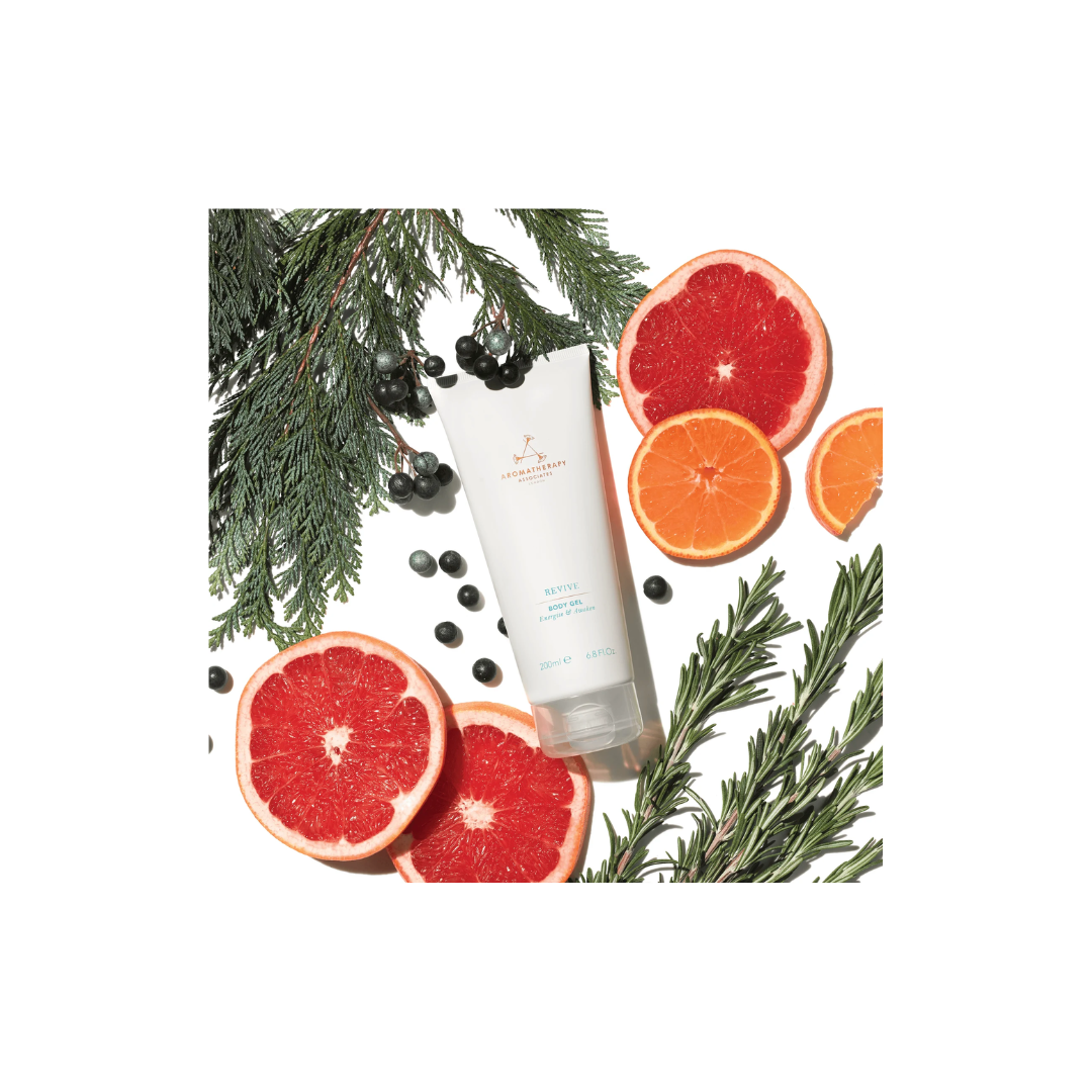 Revive Body Gel