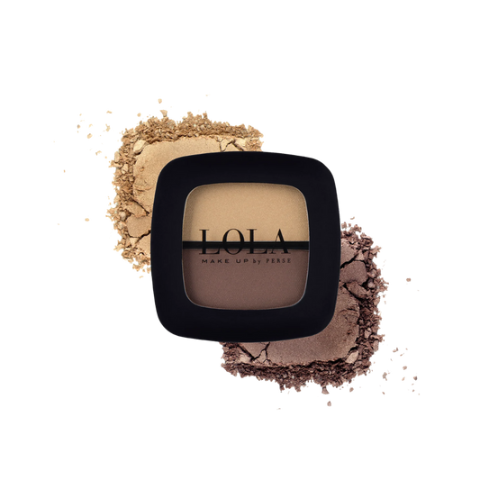 Eyeshadow Duo 003