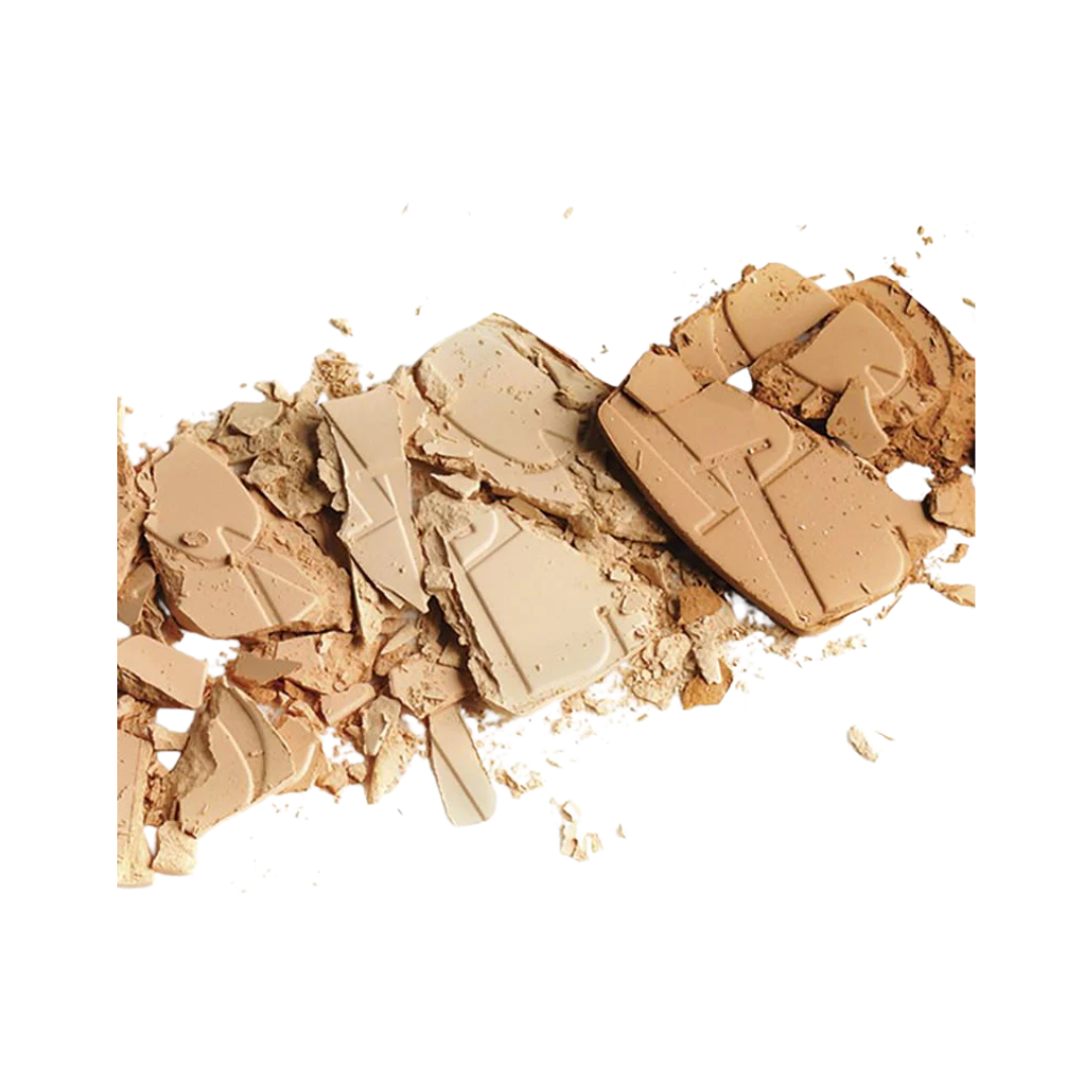 Matte Silky Finish Powder R018