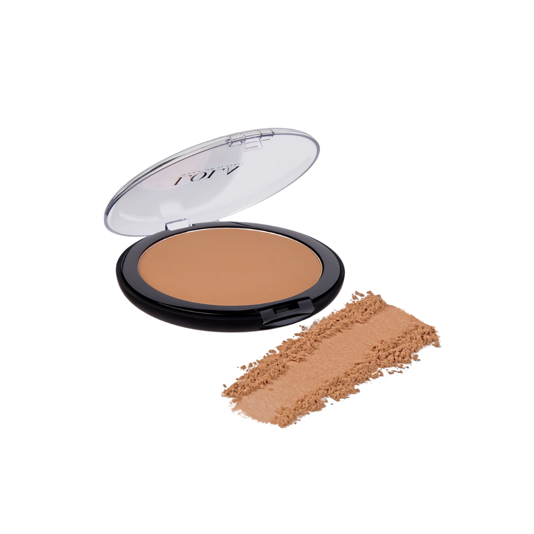 Face & Body Bronzer Powder 02