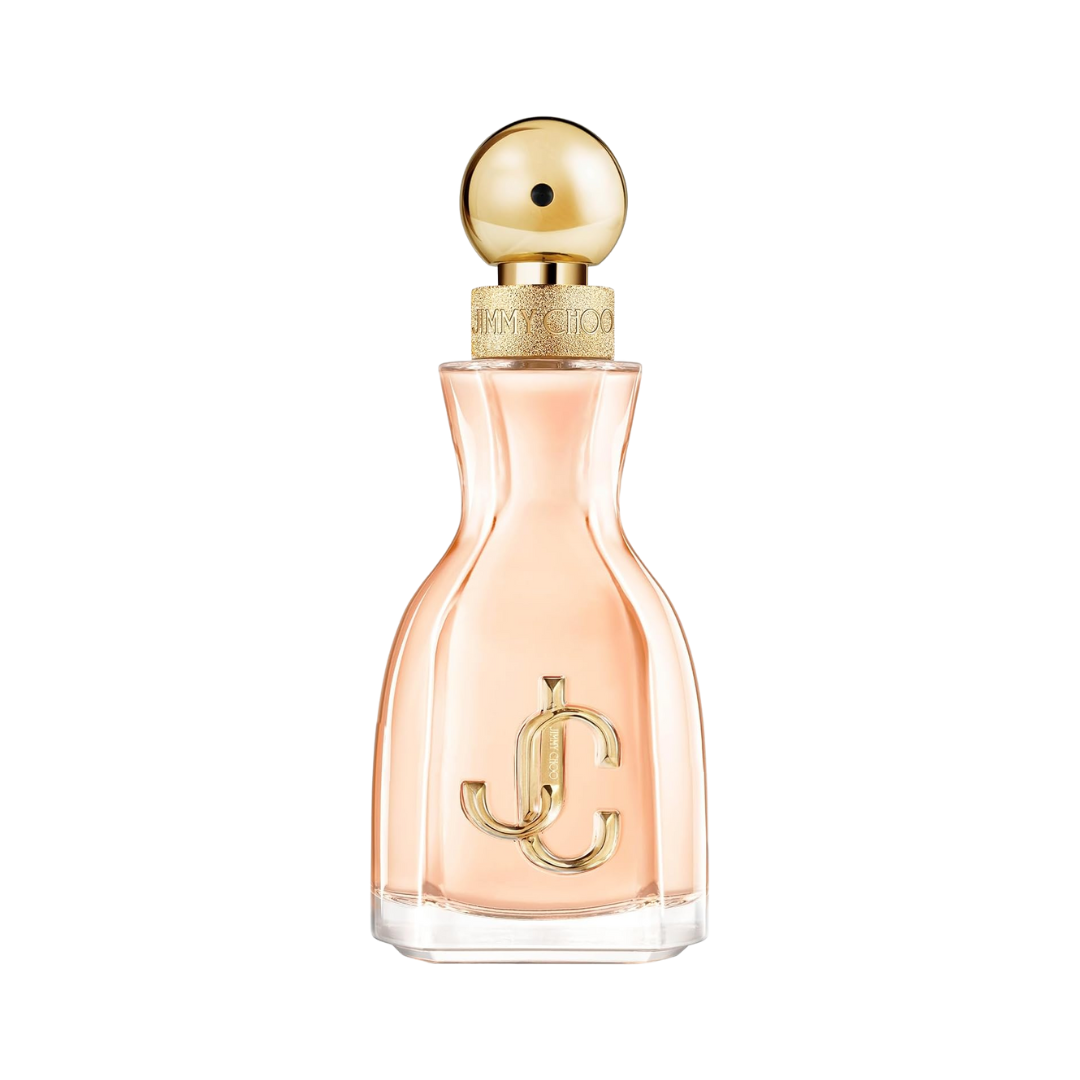 I Want Choo Eau de Parfum