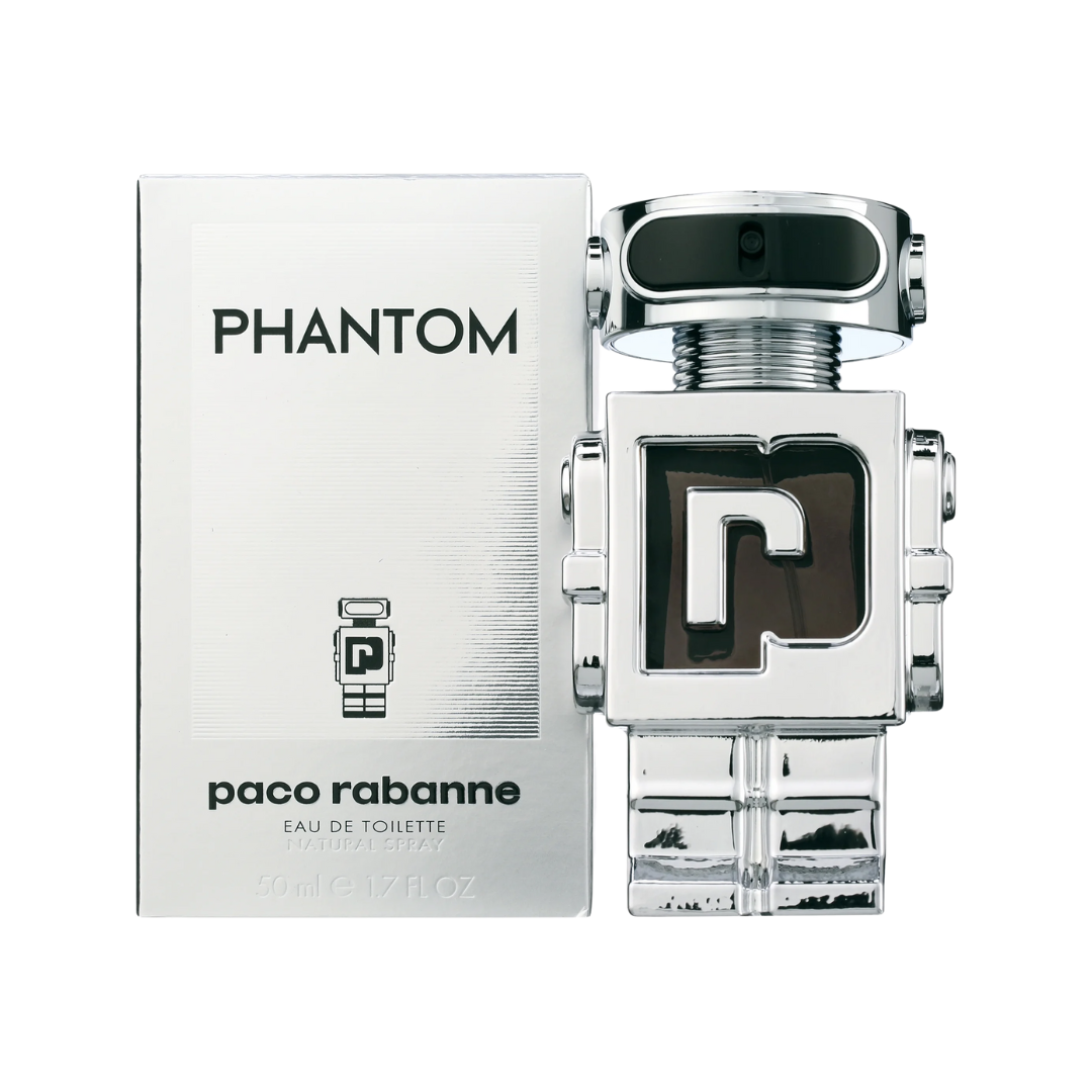 Phantom EDT