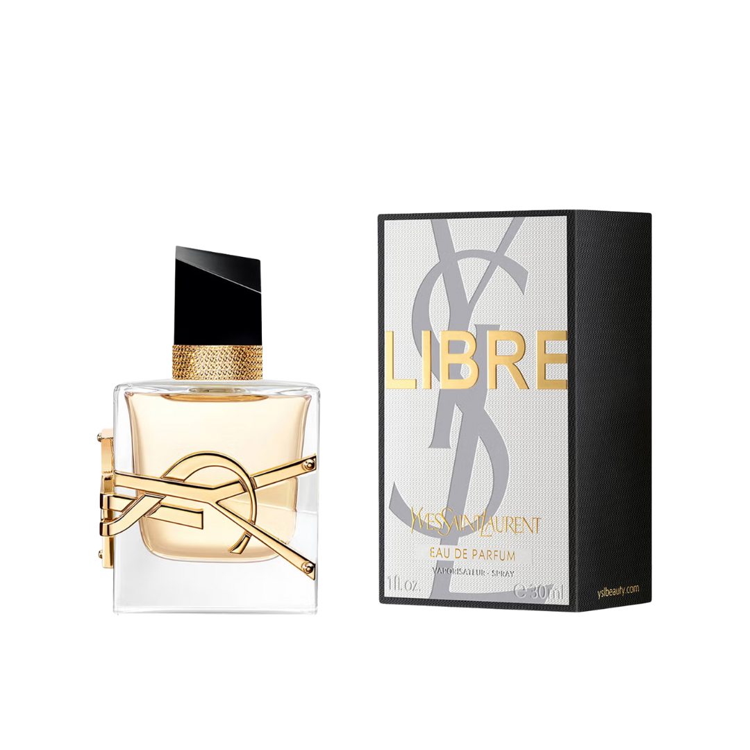 Libre Eau De Parfum