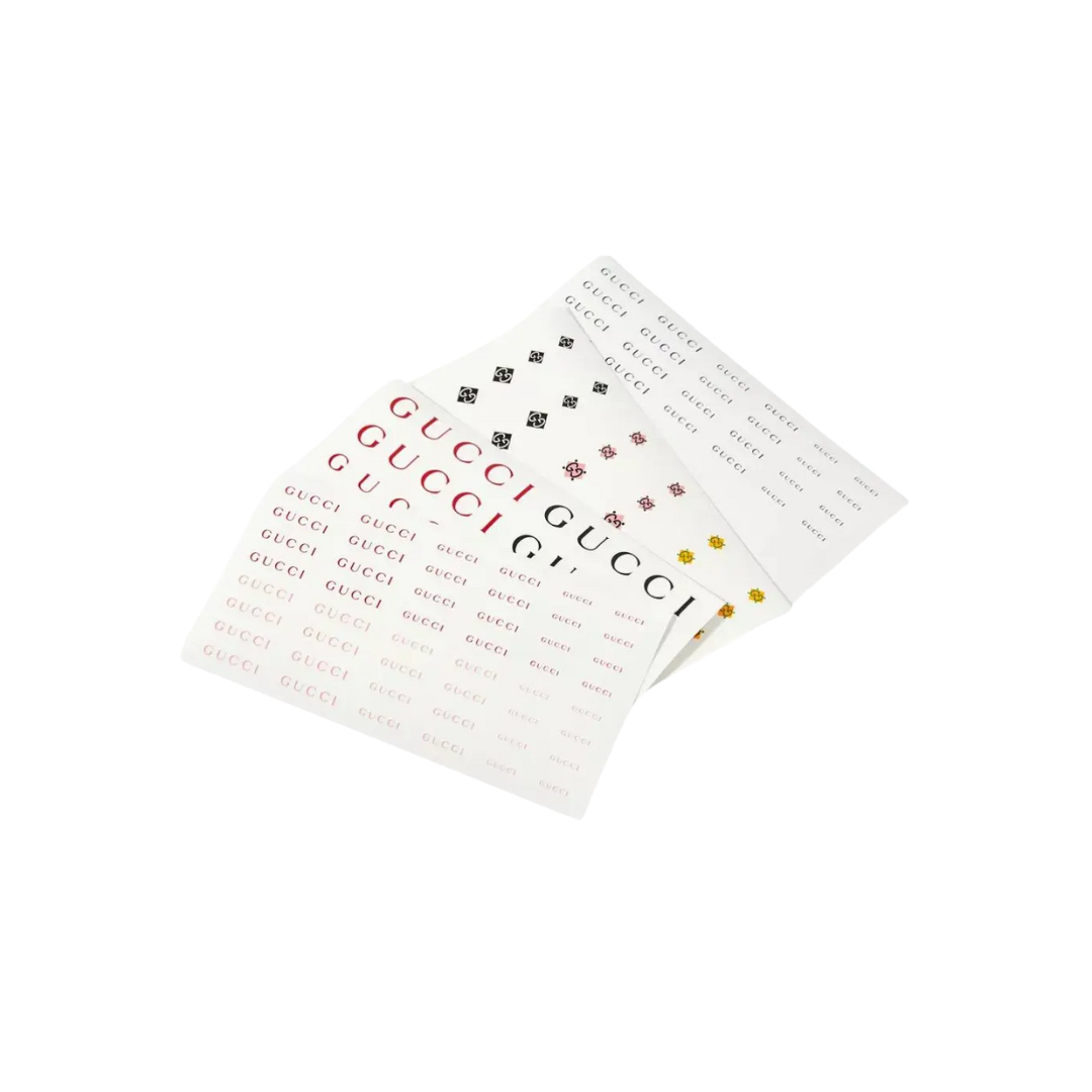 Nail Stickers