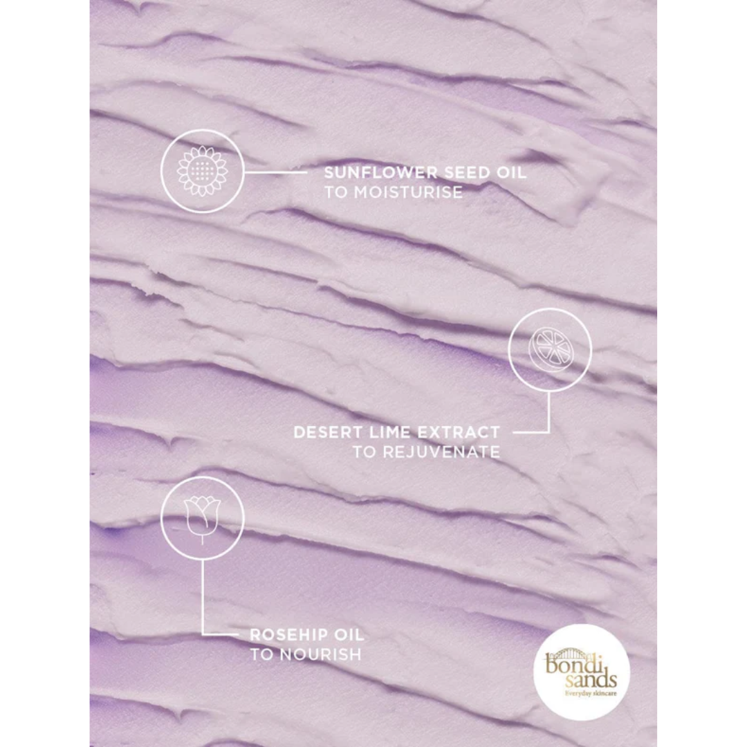 Bondi Sands Daydream Whipped Moisturiser