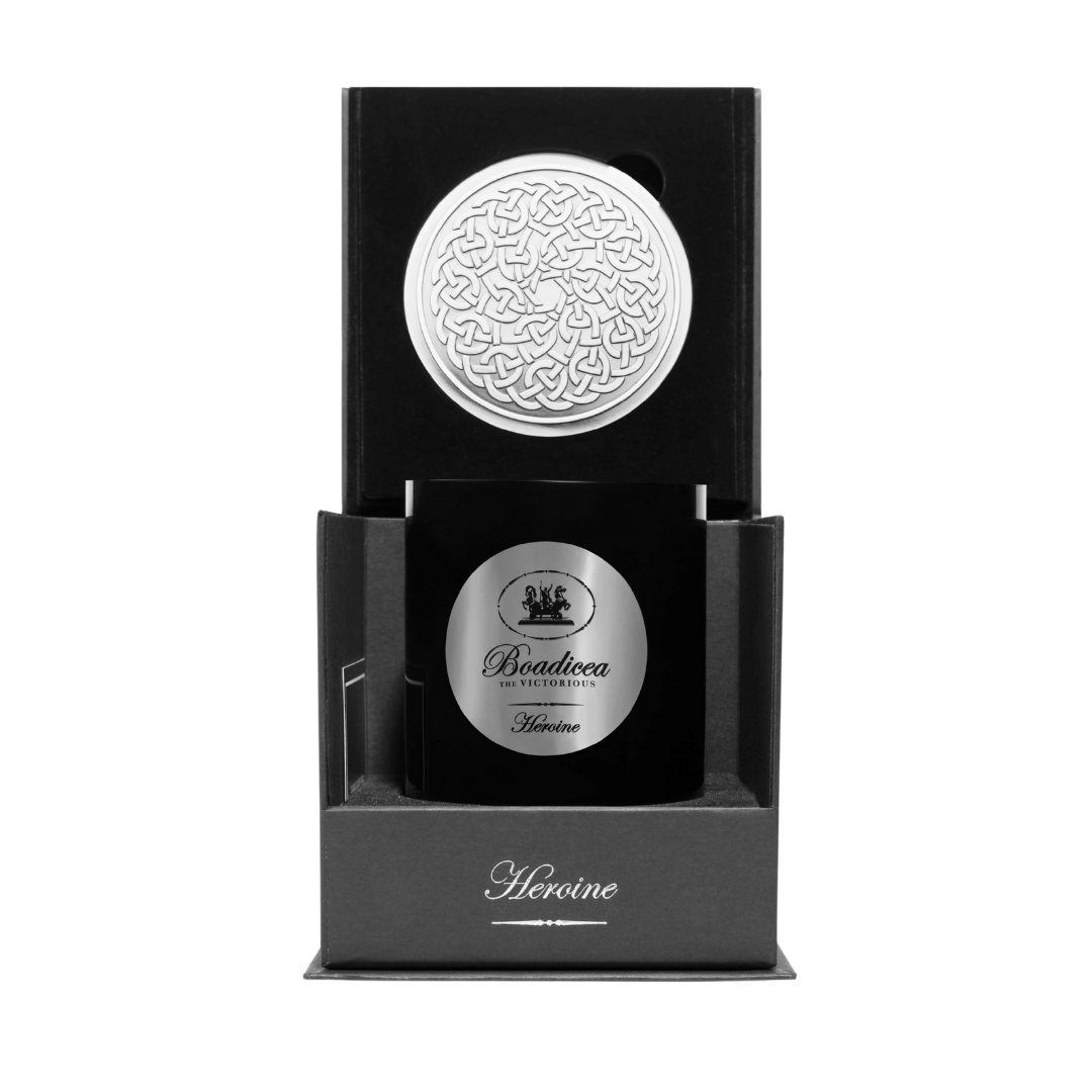 Boadicea The Victorious - HEROINE Candle