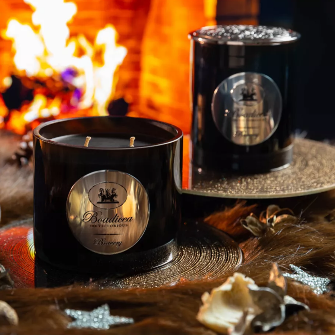 Boadicea The Victorious - NEMER Candle