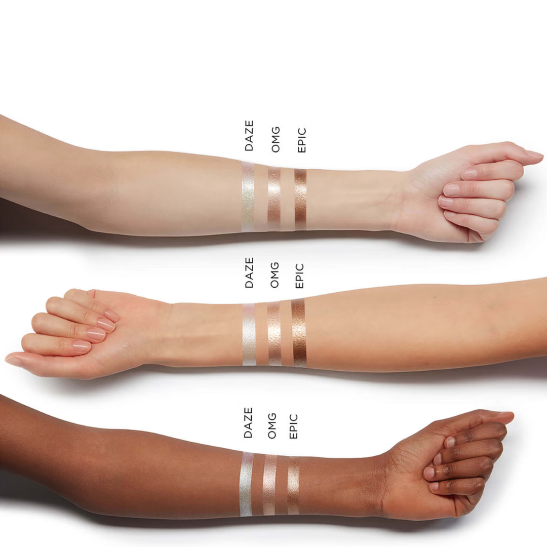 Beyond Liquid Highlighter - Daze